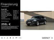 Audi Q5, Advanced 40 TDI quattro Stadt Tour, Jahr 2024 - Oberursel (Taunus)