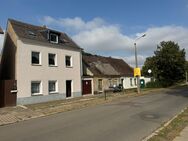 Stadthaus mit Blick zur "Marina" - Brandenburg (Havel)