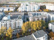 Moderne Familienwohnung in Hellersdorf ohne WBS - Berlin