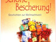 Schöne Bescherung ! Geschichten zur Weihnachtszeit - Eckart zur Nieden - neuwertig - Biebesheim (Rhein)