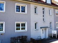 Über den Dächern von Altenburg - Ideale Wohnung für Kapitalanleger - Altenburg