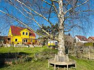 Müncheberg! Haus mit Naturgarten - Nachhaltigkeit und hohem Komfort in Berlinnähe - Müncheberg