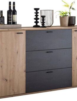 HELA Sideboard Atlanta, Breite 165 cm