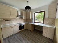 Große und helle Wohnung in Hollenbach! - Hollenbach
