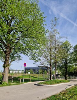 Summererhof Unterschleißheim - Neubauwohnung zum Kauf - Unterschleißheim