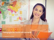 Pädagogische Fachkraft (m/w/d) - Niederkrüchten