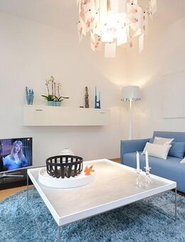 Ferienwohnung München D 18412 - Heilbronn