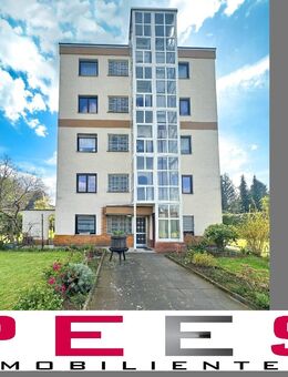 Imposantes 5 Familienhaus alle Wohnungen mit Rheinblick! Nähe Bad Honnef mit Aufzug - Unkel