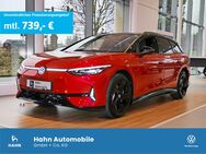 VW ID.7, Tourer GTX 340 86kWh inkl, Jahr 2022 - Kornwestheim