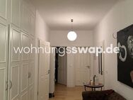 Wohnungsswap - Haynstraße - Hamburg