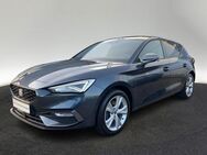 Seat Leon, 1.4 e-HYBRID FR Link, Jahr 2021 - Hamburg