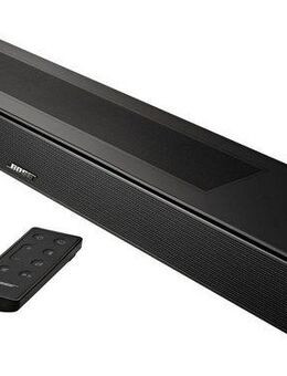 Bose Smart Soundbar Soundbar Stereo (Bluetooth, WLAN)