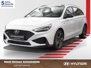 Hyundai i30, 1.0 FL 7 N-Line, Jahr 2024 - Eckernförde