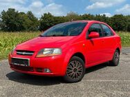 Chevrolet Kalos 1.4 Klima Radio Allwetterreifen - Neukirchen-Vluyn