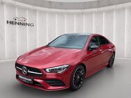 Mercedes CLA 250, AMG Night Burmester 19, Jahr 2023 - Herne