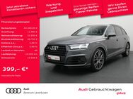 Audi SQ7, 4.0 quattro, Jahr 2017 - Leverkusen