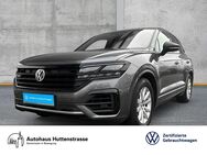 VW Touareg, 3.0 TDI Elegance, Jahr 2019 - Halle (Saale)