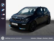 BMW i3, s S 120 GSD Bus Komfortzg, Jahr 2019 - Bruchsal