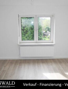 2,5 Zimmer mit eigenem Garten und KFZ-Stellplatz - Herne