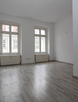 Investment! Renovierte 2 Raumwohnung inmitten von Görlitz - Görlitz