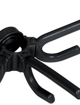 WENKO Kleiderhaken Herkules, ohne Bohren