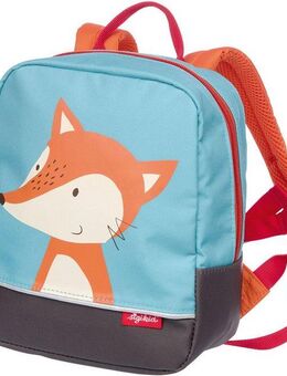 Sigikid Kinderrucksack Fuchs Forest