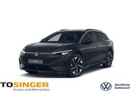 VW ID.7, Tourer Pro S WÄRME IQ-L HdUp, Jahr 2024 - Marktoberdorf