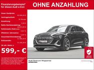 Audi e-tron, S 359 00 RATE, Jahr 2022 - Wuppertal