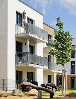 BEZUGSFERTIGER NEUBAU | Open-House-Besichtigung am 07.12. (15:00-16:30 Uhr) - Ahrensburg