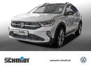 VW Taigo, 1.0 TSI Style, Jahr 2022 - Schwerte (Hansestadt an der Ruhr)