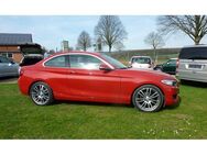 BMW 225 d Coupe Sport Navi Leder e Sitze - Bad Münder (Deister)