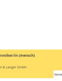 Kfz-Mechatroniker/in (mensch) - Potsdam