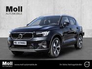 Volvo XC40, Core B3 Driver, Jahr 2024 - Aachen