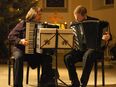 Akkordeon-, Klavier-, Bandoneon-, Ziehharmonika- Unterricht u.v.m., auch online, bei den Akkordeon Virtuosi Dresden in 01157