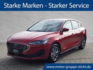 Ford Focus, 1.0 Titanium EcoBoost # #, Jahr 2024 - Kulmbach