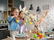 Wohlfühl-Oase: Energieeffizientes Fertighaus von Bien Zenker für die ganze Familie - Gütersloh