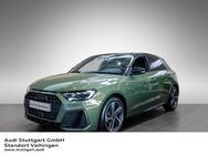 Audi A1, Sportback S line 30 TFSI VC, Jahr 2022 - Stuttgart