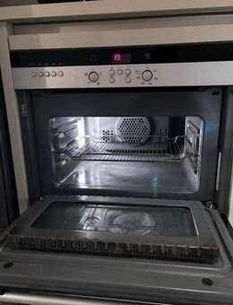 SieMatic kleine U küche Inklusive Geräte in gutem Zustand Nr(83) - Köln
