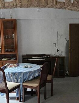 gemütliche Wohnung zu vermieten - Bochum