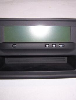 MR532880 Digitaluhr/Bordcomputer Mitsubishi Pajero - Hannover Vahrenwald-List