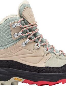 Jack Wolfskin CYROX TEXAPORE MID W Wanderschuh