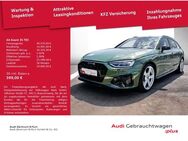 Audi A4, Avant 35 TDI S line, Jahr 2023 - Erfurt