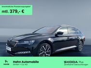 Skoda Superb, 2.0 TDI Combi Style, Jahr 2023 - Weinstadt Zentrum