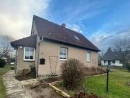 - RESERVIERT-Die Möglichkeit zum eigenen Einfamilienhaus nahe Bützow - Baumgarten