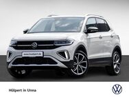 VW T-Cross, 1.0 l TSI Style OPF P STYLE, Jahr 2024 - Unna