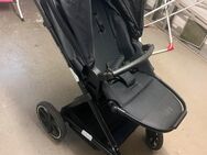 ABC Design Kinderwagen - Oberhausen