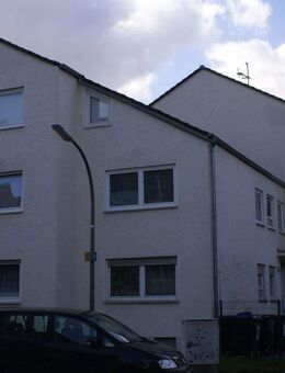 frisch renovierte 2,5 Zimmer Wohnung mit Südbalkon, Dortmund-Körne - Dortmund