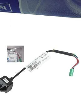 1X RÜCKFAHRKAMERA KAMERA OPEL ZAFIRA C ASTRA J 13412487 1717040 - Dortmund Wickede