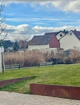 Oben wohnen - unten Geschäft-Hobbyraum-Spielzimmer? - Röttenbach (Landkreis Erlangen-Höchstadt)