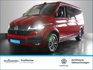 VW T6 California, 6.1 Ocean Edition TDI Markise, Jahr 2020 - Lahr (Schwarzwald)